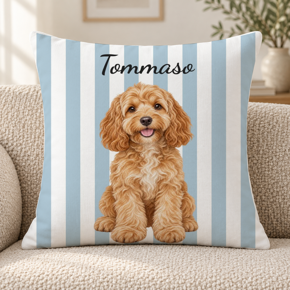 Cuscino con foto di cane/gatto - Personalizzato #8211 [PC-MOCKUP:cmuyx02ft0001o30txv5jajam:3d0f4c8623bb3d9b2afdf8bb:3d0f4c8623bb3d9b2afdf8bb3107296c0a153e910fdd7a32a17ea4590e8bb99f]