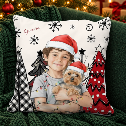 Cuscino con foto del bambino - acquerello natalizio #448919 [PC-MOCKUP:cmuyxrhs70001pf0sh0b3cwhz:651d00468c3c7ac5d88b9d5a:651d00468c3c7ac5d88b9d5a269b159269654d490489a369d818befcc65e24cb]