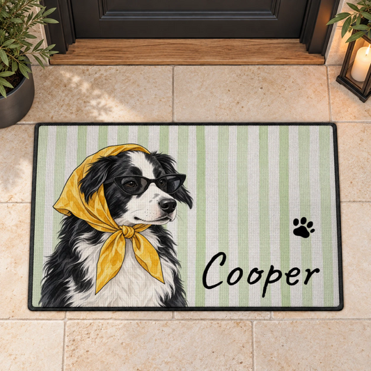 Zerbino a righe con foto dell’animale domestico e nome - Personalizzato #766092 [PC-MOCKUP:cmuyyxxhh0001p90ttv3ds6hw:5cbaf9de75a25d59a501a4a4:5cbaf9de75a25d59a501a4a410536d297bc32528e4988c4bdadbef8fca6bb0d8]