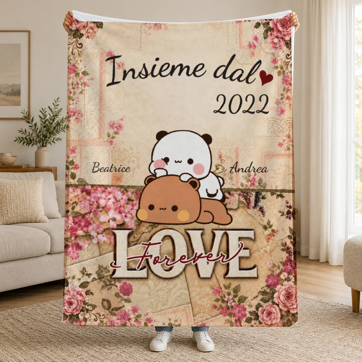 Coperta personalizzata - insieme per le coppie #436211 [PC-MOCKUP:cmuyzlmia0001p50t0crsk8pg:89aacbf246724a99aeaade05:89aacbf246724a99aeaade05ce3448e92bf9742bb0916b574decfa19a00cf3f6]